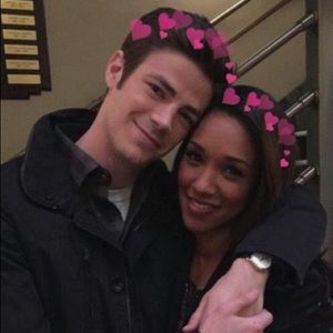 Meet your Posher, Iris